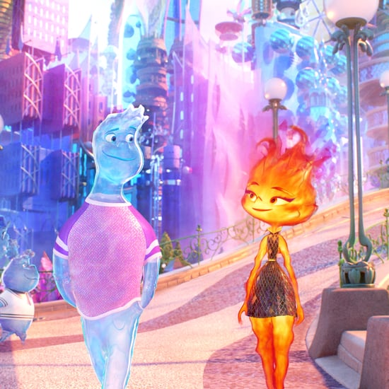 Pixar's Elemental: Trailer, Release Date, Cast, Streaming