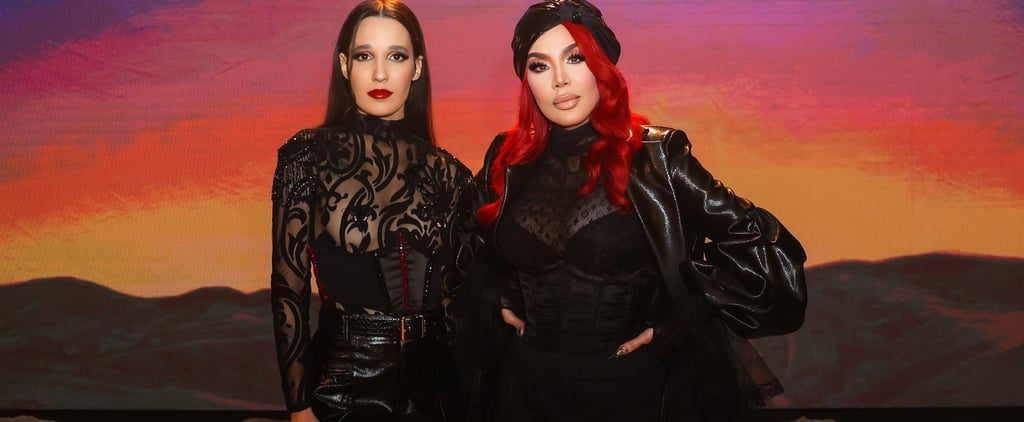 iLe and Ivy Queen Deliver "Algo Bonito" Feminist Music Video