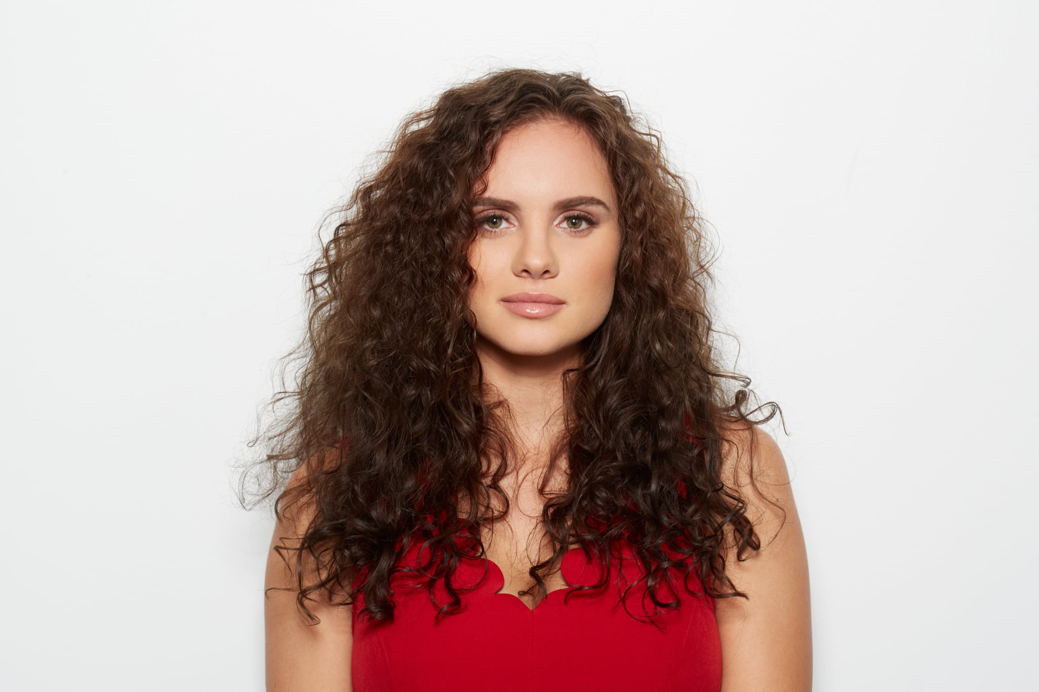 How to: Style Second Day Hair | These 5 Hacks Make Styling Curly Hair Easier Than Ever Before | POPSUGAR Beauty Photo 8 How to: Style Second Day Hair | These 5 Hacks Make Styling Curly Hair Easier Than Ever Before | POPSUGAR Beauty Photo 8