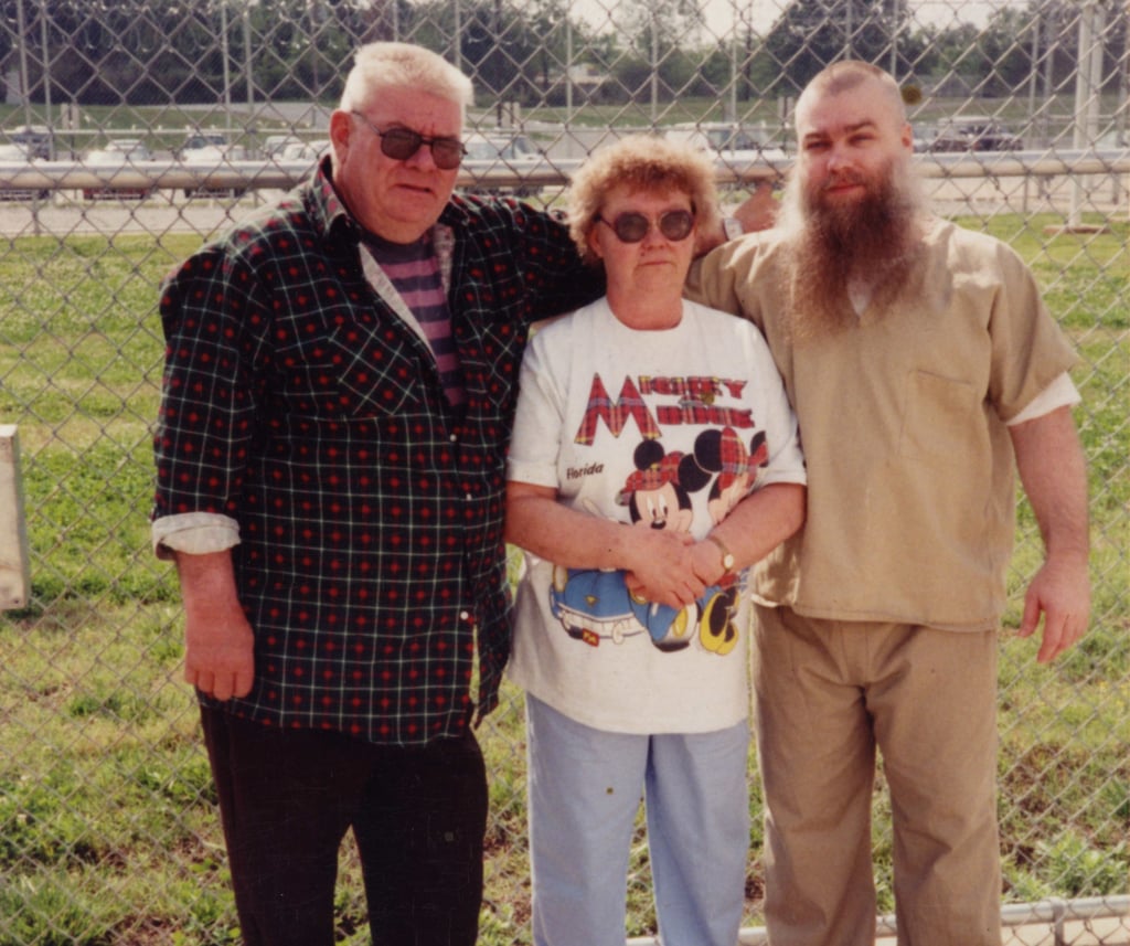 Making a Murderer Steven Avery's Petition