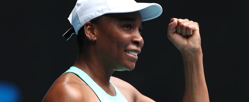 Equal Pay For Women May Take 257 Years — How Venus Williams Is Fighting to Get There Faster