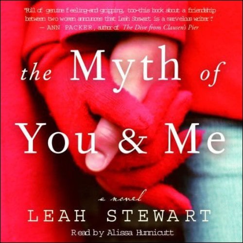 The Myth of You and Me