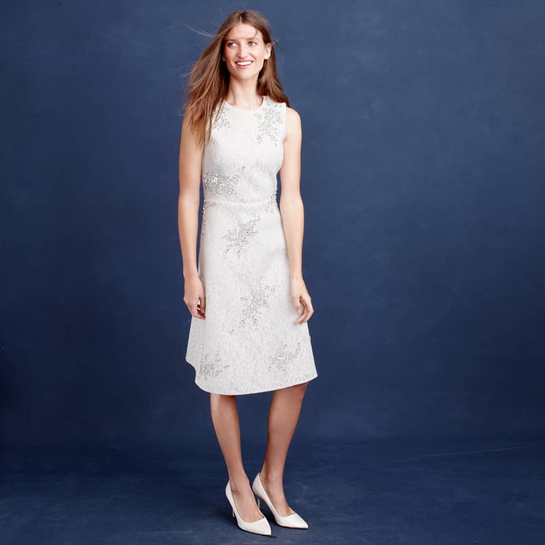 J crew wedding dresses mother of the bride discount
