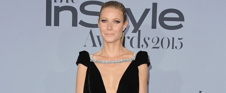 princess polly baby blue dress Forget Goop, Gwyneth the actress is back — how I've missed her main image 0