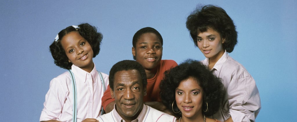 Should I Let My Daughter Watch "The Cosby Show"?