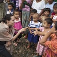 6 Impactful Ways Angelina Jolie Is Making a Difference in the World