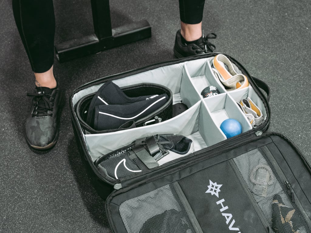 Best Haven Backpack Deal