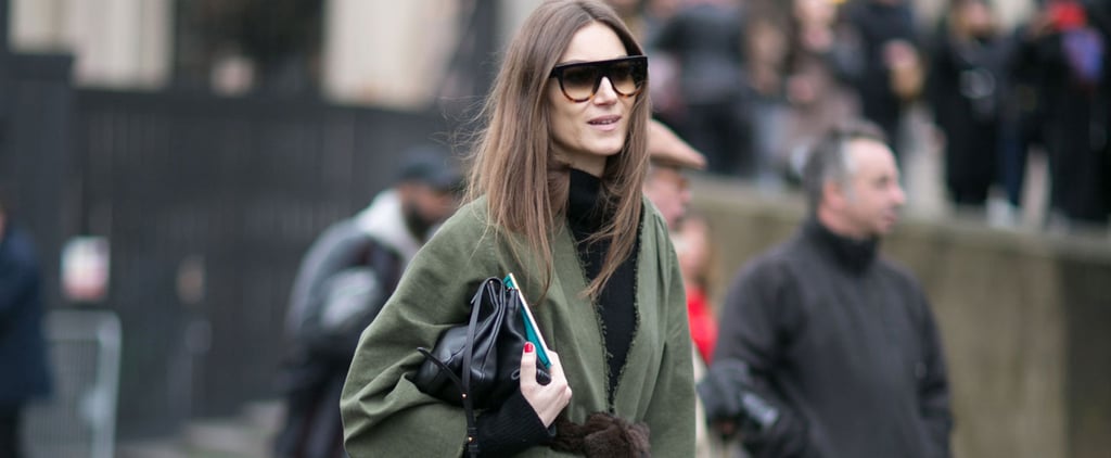 Styling Hacks From Fashion Week Street Style