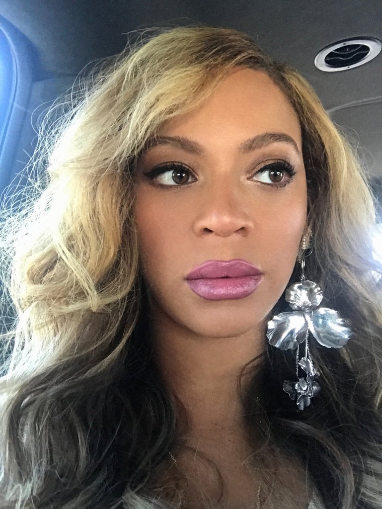 Beyonce Surprises Alvin Ailey Dancers With Mom Tina