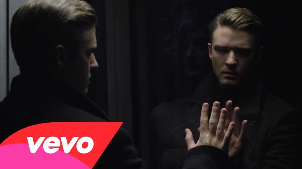 Any Recent Justin Timberlake Songs