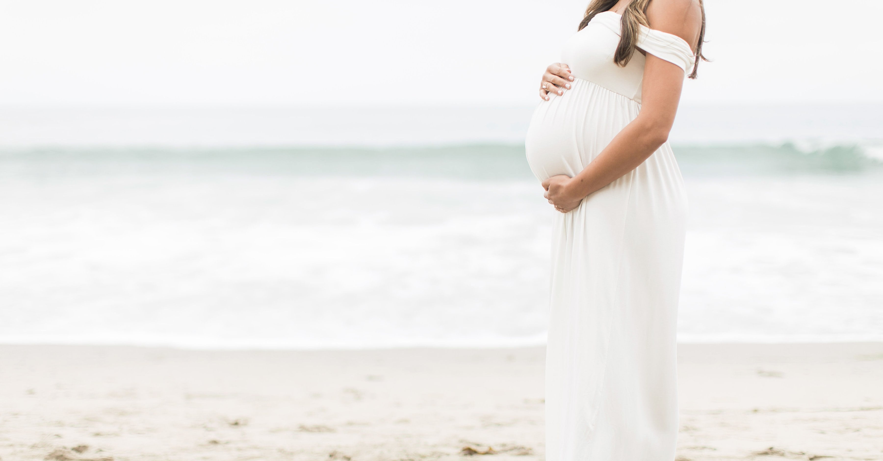 Reasons Not to Find Out Baby's Gender | PS Family