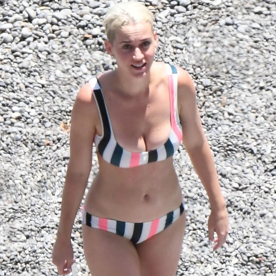 Katy Perry Bikini Pictures