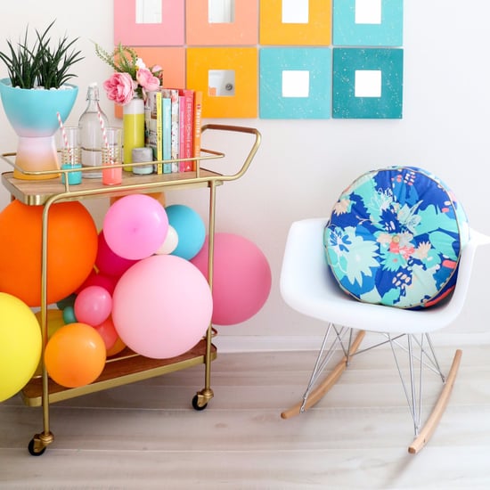How to Decorate With Colorstrology