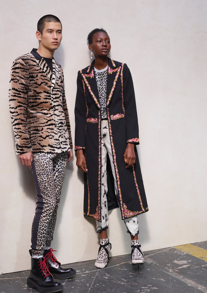 Giambattista Valli x H&M Collection