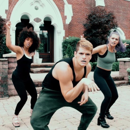 Fitness Marshall Rihanna Nothing Is Promised Cardio Hip-Hop