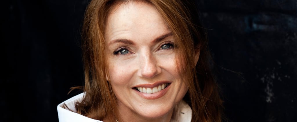 Geri Halliwell-Horner on Rosie Frost and the Falcon Queen