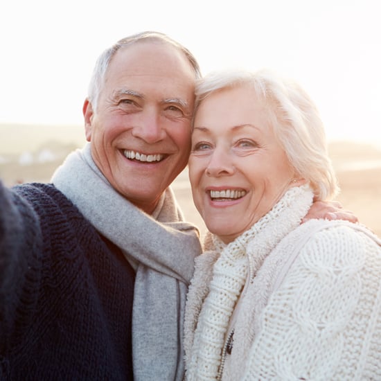 Creative Names For Grandparents