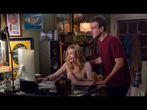 Sex Tape
