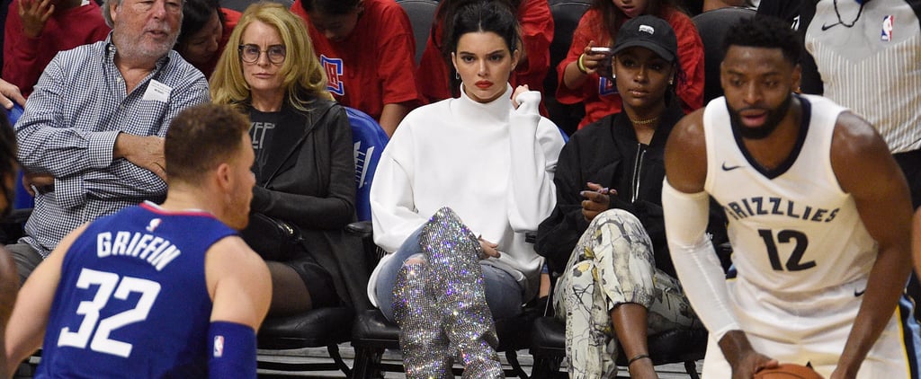 Who Is Kendall Jenner's Boyfriend? Get to Know NBA Player Blake Griffin