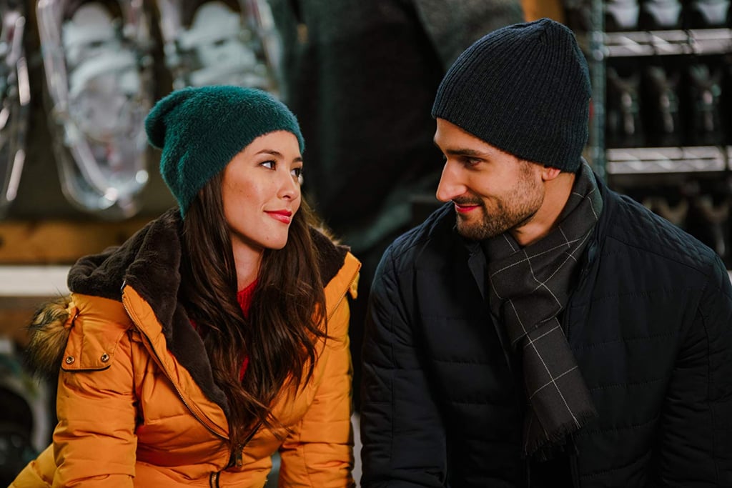 Christmas With a View | Best Christmas Movies to Stream on ...