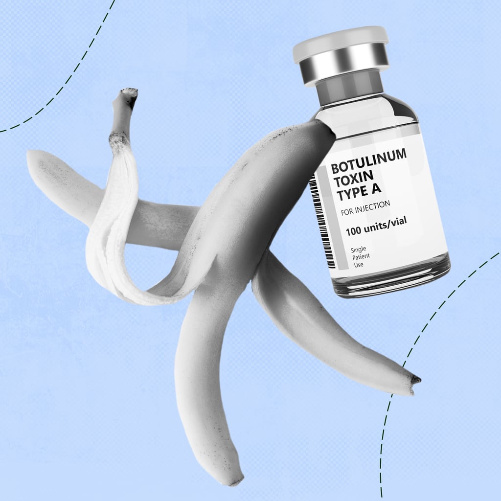 There's No Way Banana Peels Are Better Than Botox, Right?