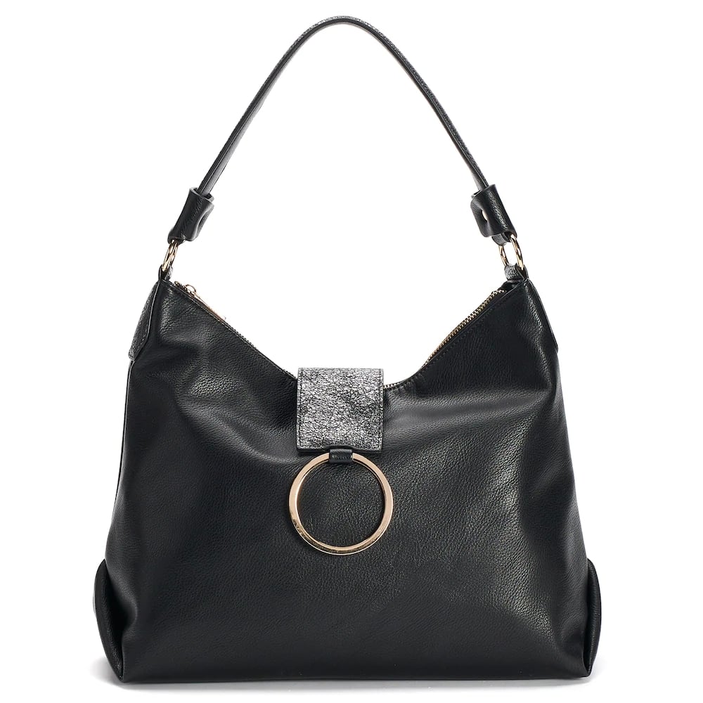 Mellow World Rebecca O-Ring Hobo Mellow World Rebecca O-Ring Hobo