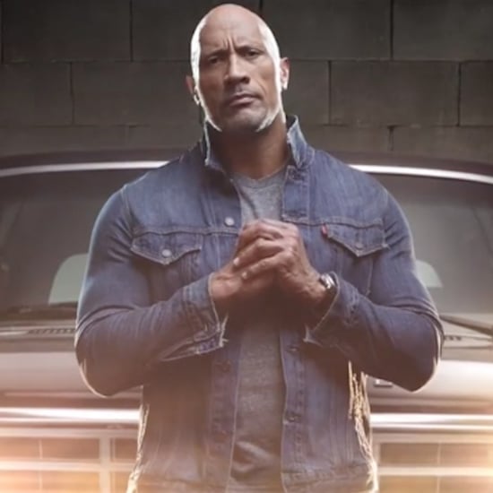 Hobbs and Shaw Cast