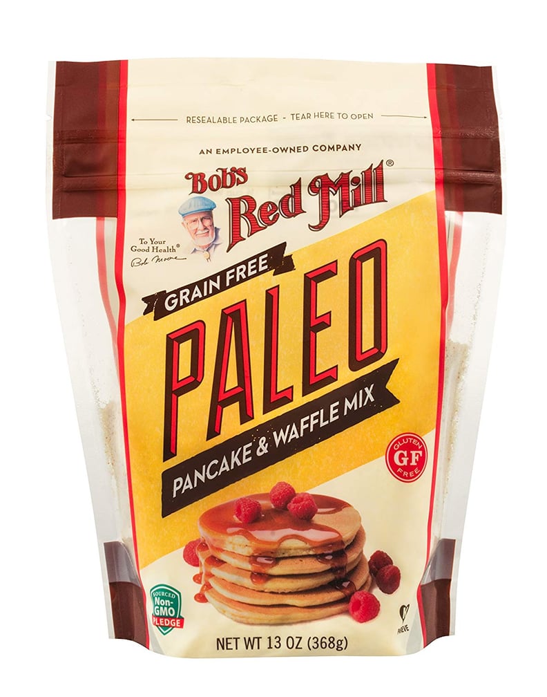 Bob's Red Mill Paleo Pancake & Waffle Mix