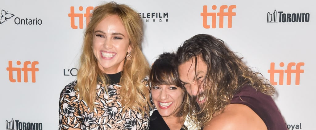 Jason Momoa at TIFF 2016 | Pictures