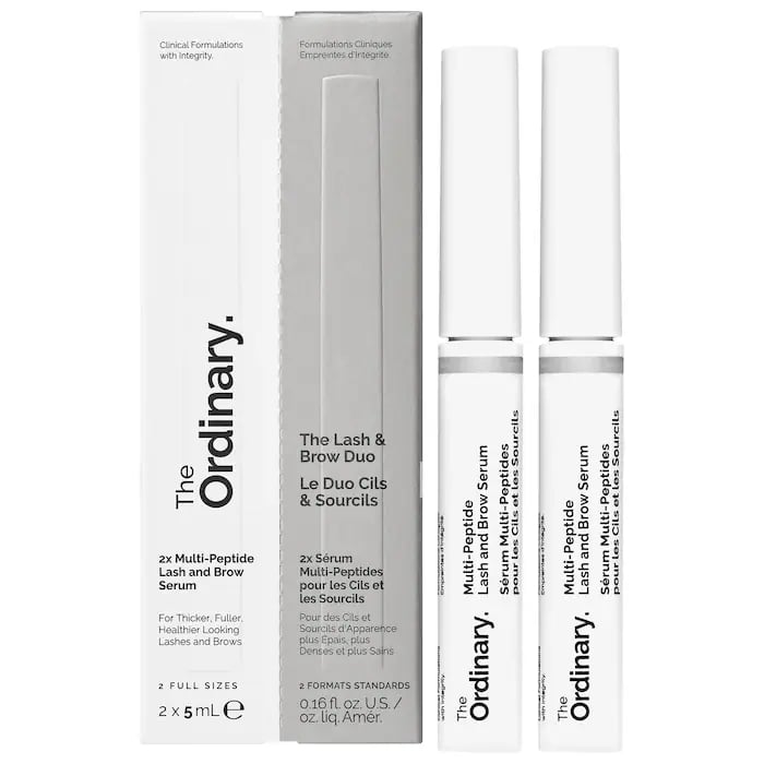 Best Multiuse Eyelash Serum