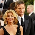 Liam Neeson and Natasha Richardson's Romance Is a Lesson in Love For Non-Believers