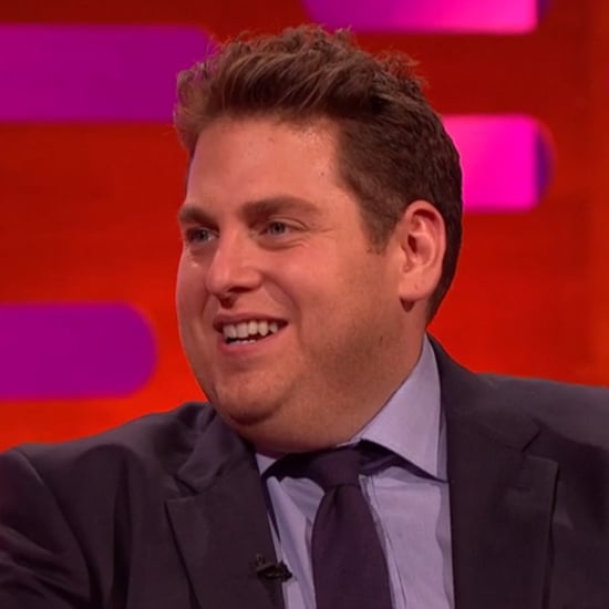 Jonah Hill Tells His Morgan Freeman Story | Video