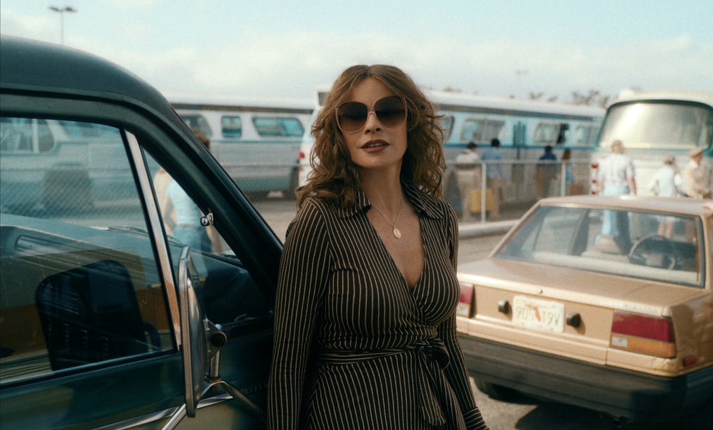 Netflix's Griselda Series: Trailer, Cast, Release Date