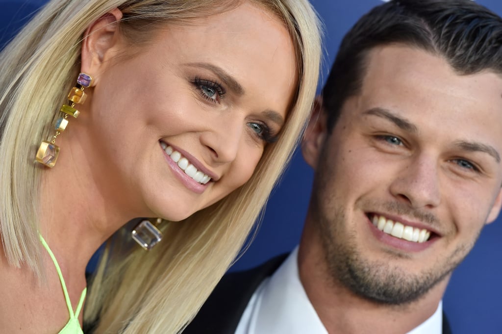 How Did Miranda Lambert Diss Blake Shelton at the 2019 ACMs?