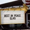 12 Photos That Show Just How Much Memphis (and the World) Mourned When Elvis Presley Died