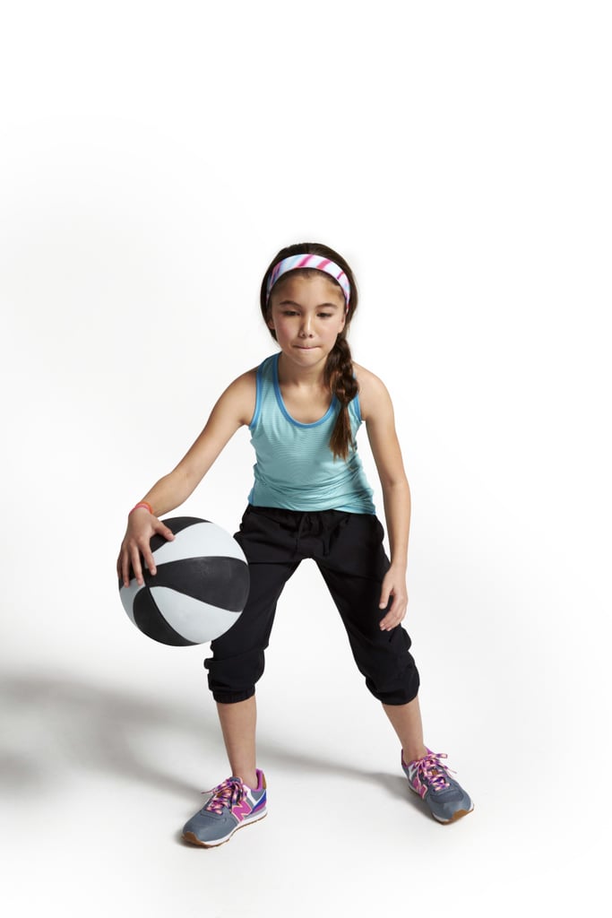Athleta Girl Clothes