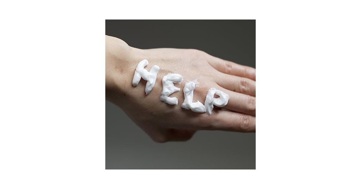 Diy Antiaging Hand Cream For Winter Popsugar Beauty