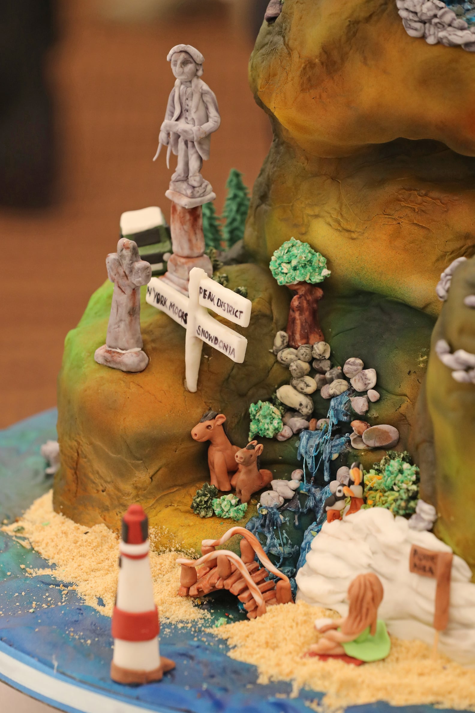 Camilla Parker Bowles Birthday Photos 2019 | POPSUGAR Celebrity