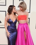 After 9 Years, Taylor Swift and Selena Gomez Are Still Incredibly Close