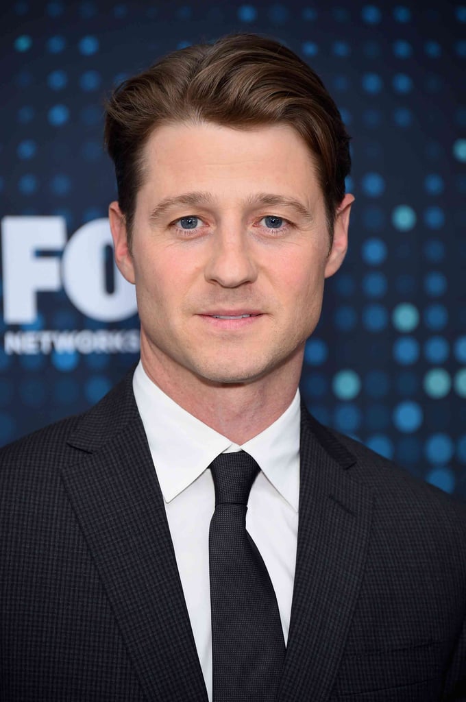 Ben McKenzie Now