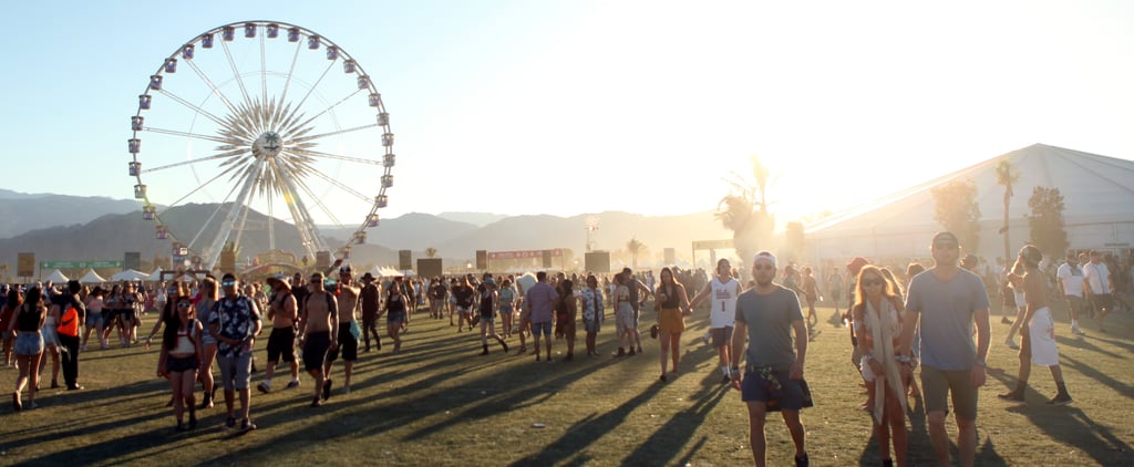 Coachella 2019 Guide