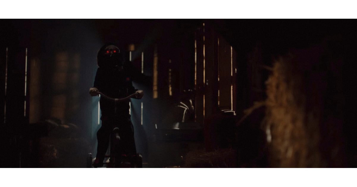Jigsaw Horror Movies on Hulu POPSUGAR Entertainment Photo 72