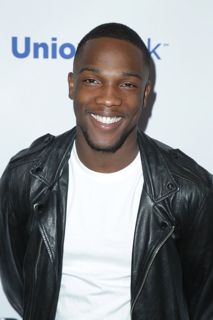 Tosin Cole