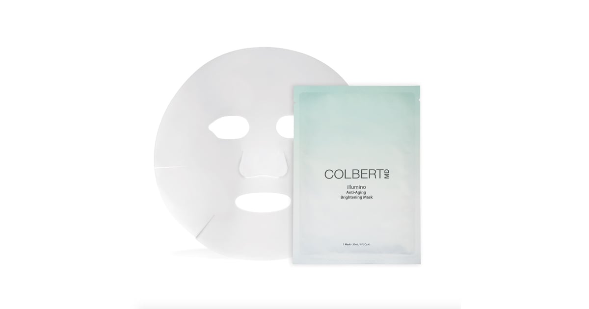Colbert MD Illumino Anti-Aging Brightening Mask | New Beauty Products ...