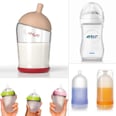 The 10 Best Bottles For Breastfed Babies