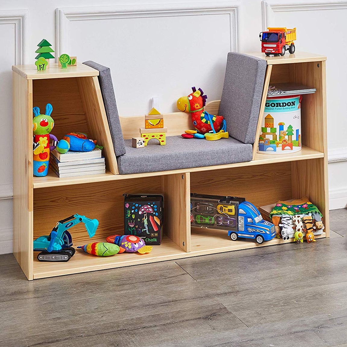 Best Kids' Furniture on Sale on Amazon 