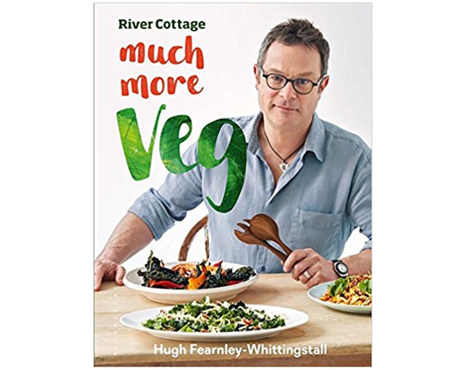 River Cottage Much More Veg