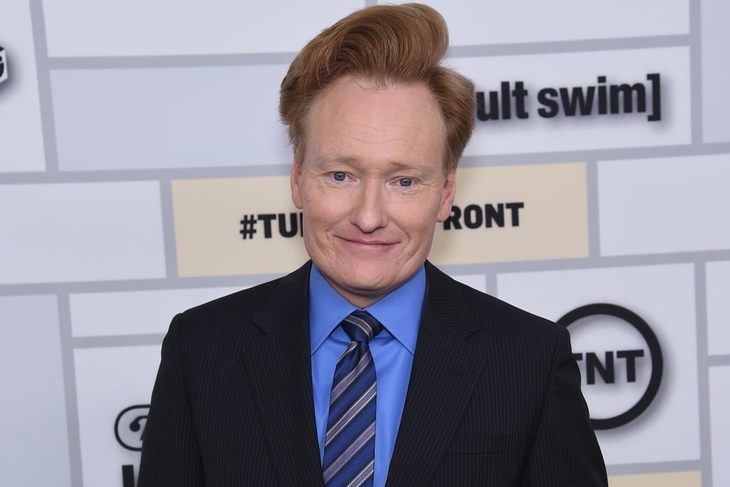 Conan O'Brien