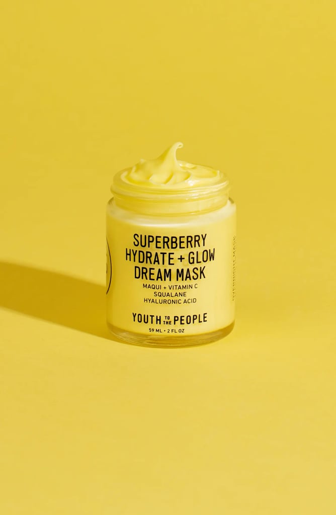 Best Hydrating Mask