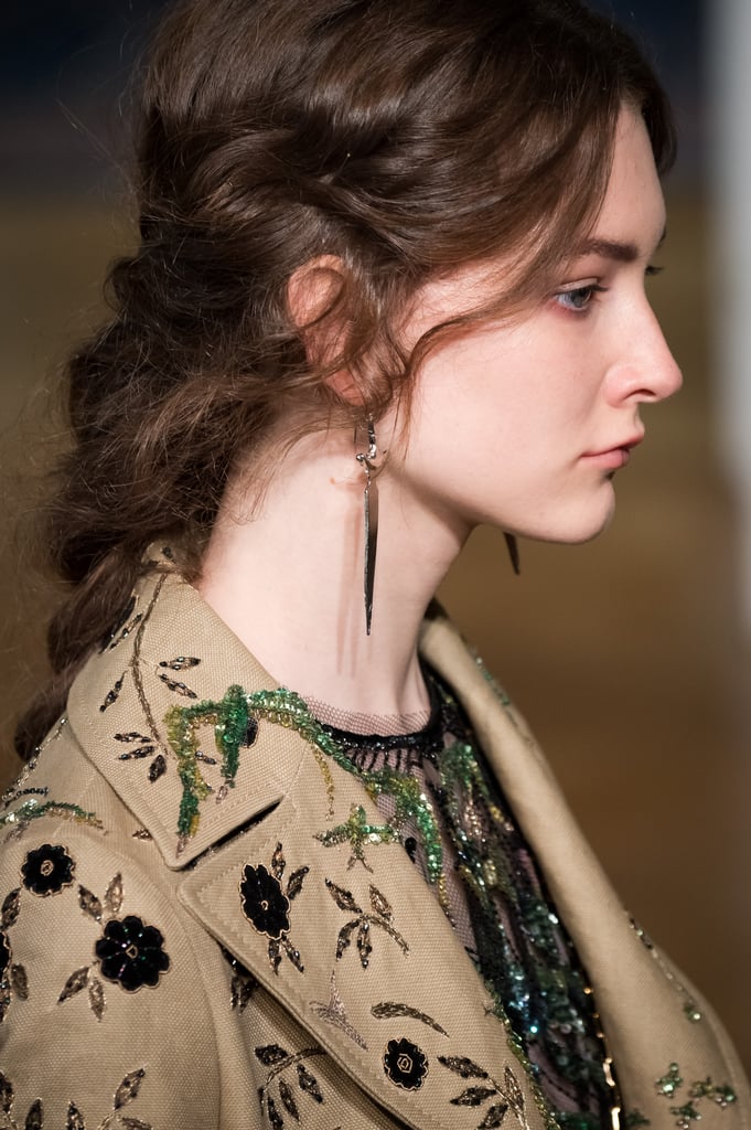 Valentino S/S 2017 Valentino S/S 2017